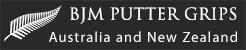 BJM Putter Grips Australia